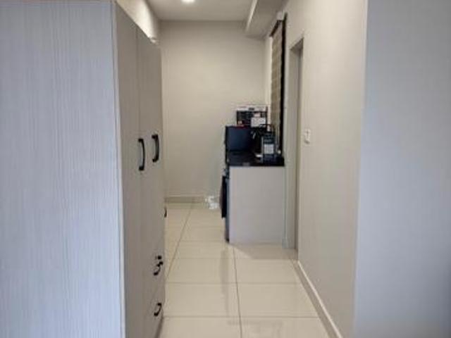 Serviced Residence for rent in Country Heights Damansara, Kuala Lumpur