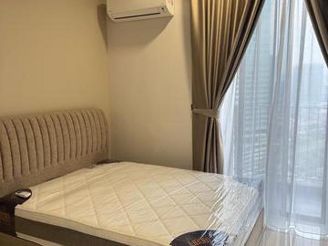 Serviced Residence for rent in Country Heights Damansara, Kuala Lumpur