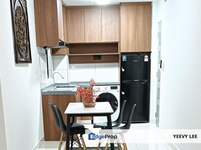 Condominium for rent in Country Heights Damansara, Kuala Lumpur