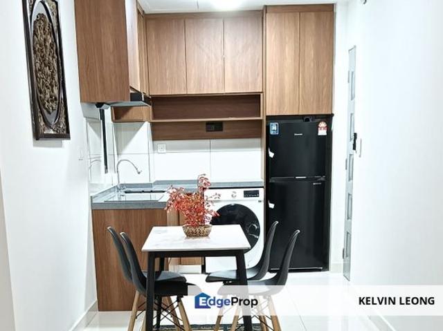 Condominium for rent in Country Heights Damansara, Kuala Lumpur