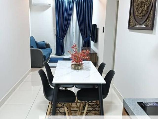 Condominium for rent in Country Heights Damansara, Kuala Lumpur