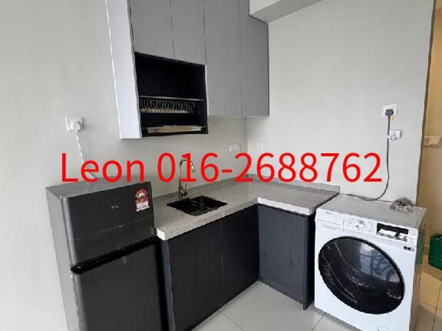 Apartment for rent in Country Heights Damansara, Kuala Lumpur