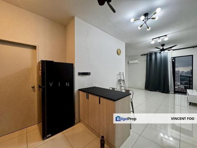 Condominium for rent in Seri Sentosa, Kuala Lumpur