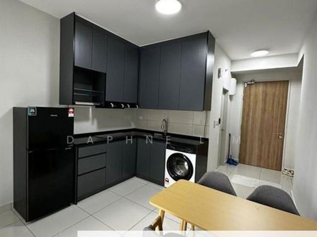 Condominium for sale in Seri Sentosa, Kuala Lumpur