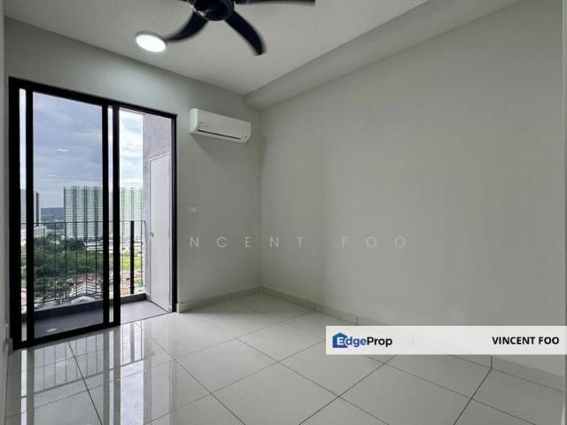 Condominium for sale in Seri Sentosa, Kuala Lumpur