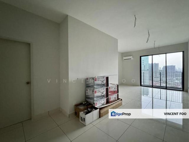 Condominium for sale in Seri Sentosa, Kuala Lumpur