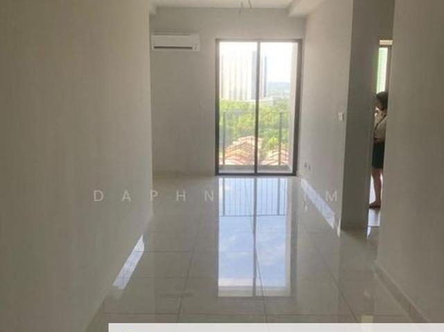 Condominium for sale in Seri Sentosa, Kuala Lumpur