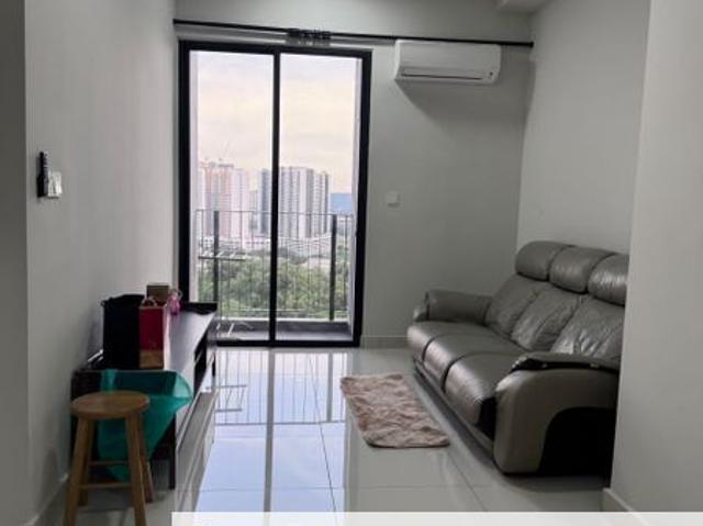 Condominium for rent in Country Heights Damansara, Kuala Lumpur