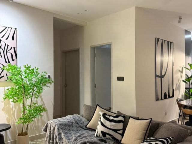 Apartment for rent in Country Heights Damansara, Kuala Lumpur