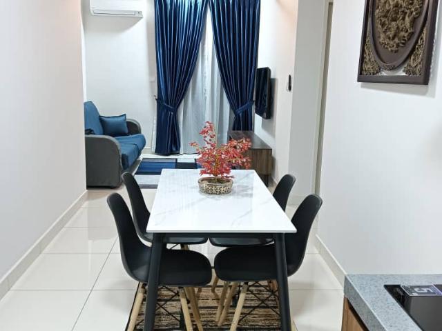 Apartment for rent in Country Heights Damansara, Kuala Lumpur