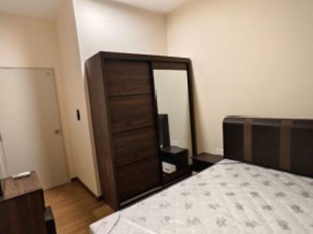 Apartment for rent in Country Heights Damansara, Kuala Lumpur