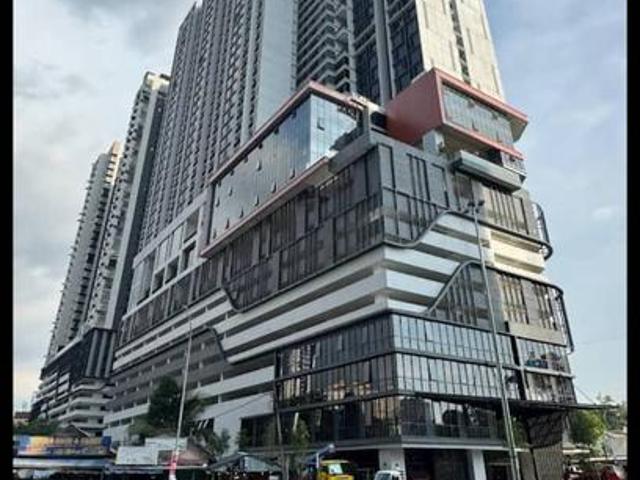 Serviced Residence for rent in Country Heights Damansara, Kuala Lumpur