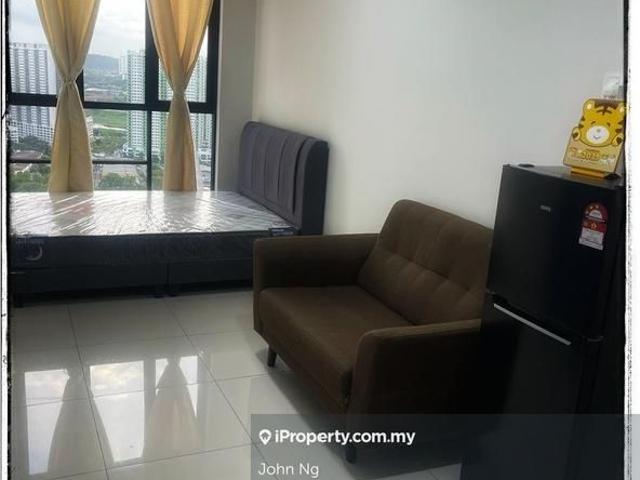 Room for rent in Country Heights Damansara, Kuala Lumpur