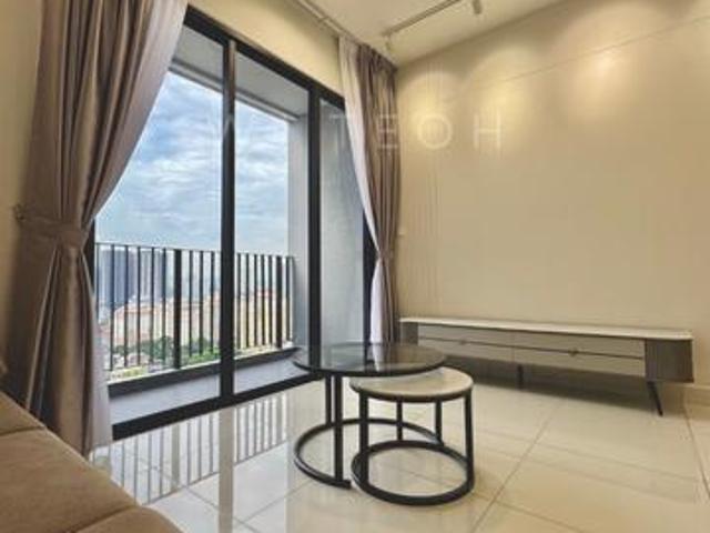 Condominium for rent in Country Heights Damansara, Kuala Lumpur
