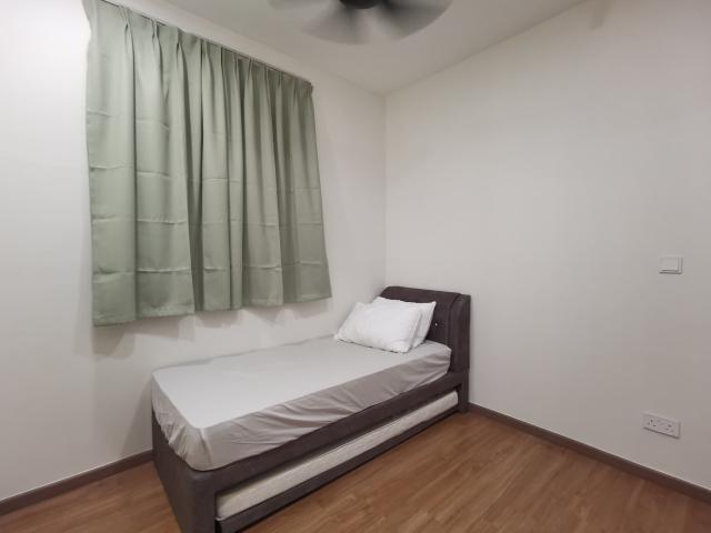 Apartment for rent in Country Heights Damansara, Kuala Lumpur