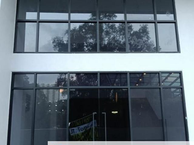 Shop for sale in Country Heights Damansara, Kuala Lumpur