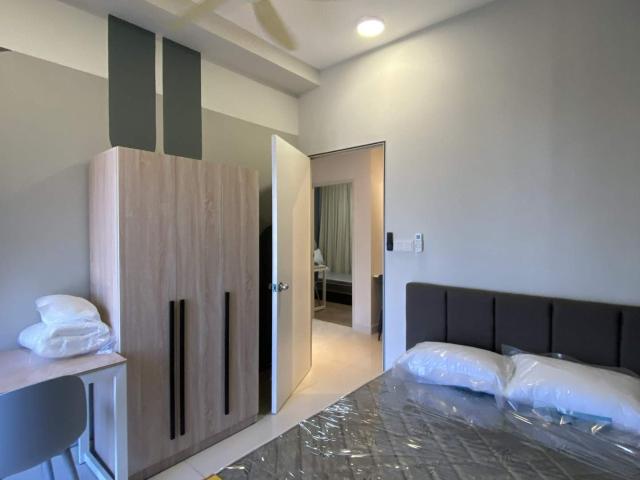Room for rent in Kuala Lumpur