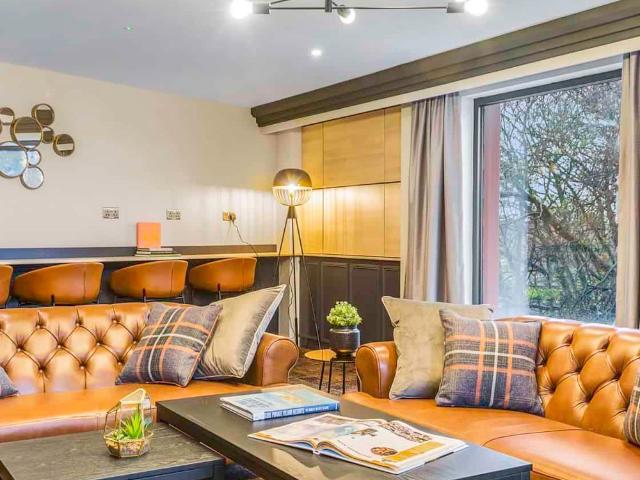 Studio for rent in New Boultham, Brayford