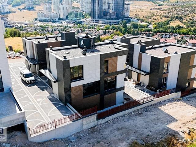 Çankaya, Ankara içerisinde satılık Villa