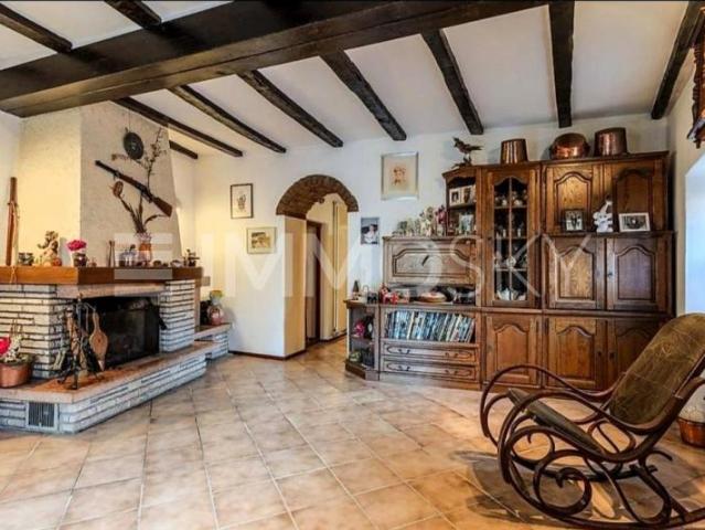 Haus kaufen in Cabbio, Tessin