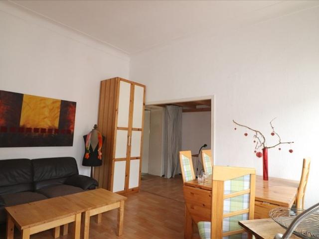 Apartment mieten in Kronprinzenviertel, Krefeld