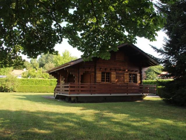 Maison vente à Thonon-les-Bains, Yvoire
