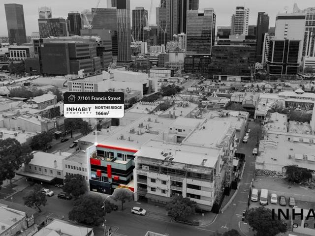 Office for sale in Cockburn, Western Australia