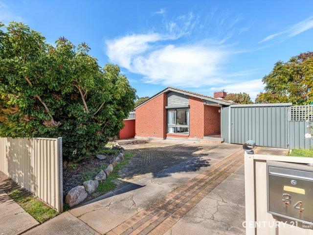 House for sale in Horseshoe Creek, South Australia