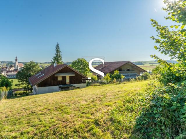 Haus kaufen in Irrsdorf, Straßwalchen