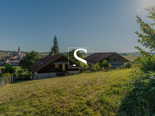 Haus kaufen in Irrsdorf, Straßwalchen