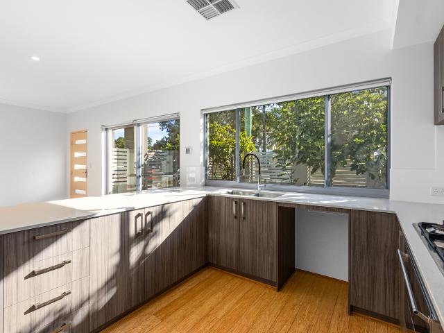 Villa for sale in Western Australia