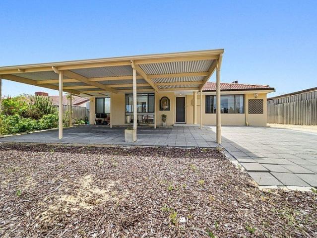 House for sale in Girrawheen, Western Australia