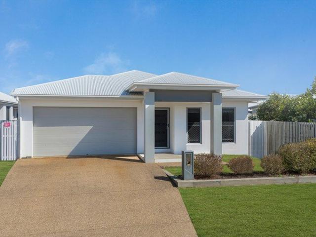 House for sale in Burdell, Queensland