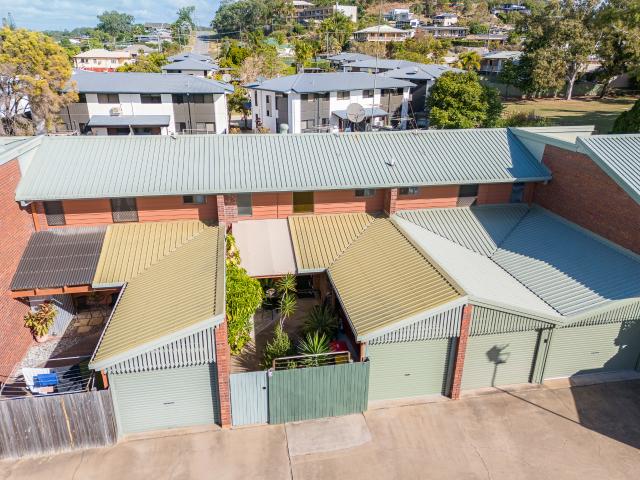 Apartment for sale in Gladstone, Queensland
