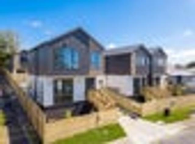 Townhouse for sale in Lynfield, Oroua County