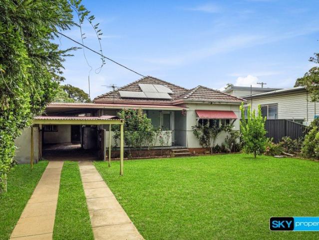 House for sale in Sydney, New South Wales