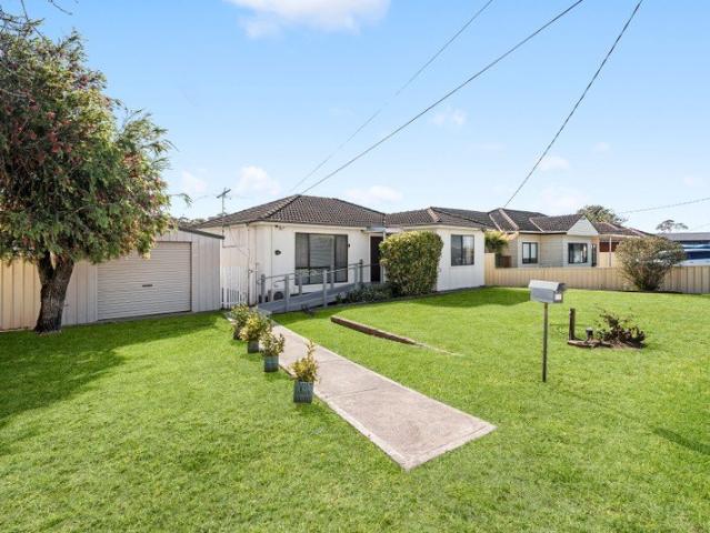 House for sale in Sydney, New South Wales