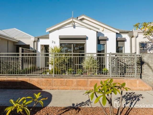 House for sale in Ellenbrook, Western Australia