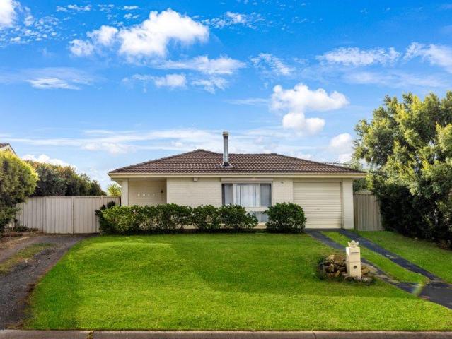House for sale in Rosemeadow, Sydney