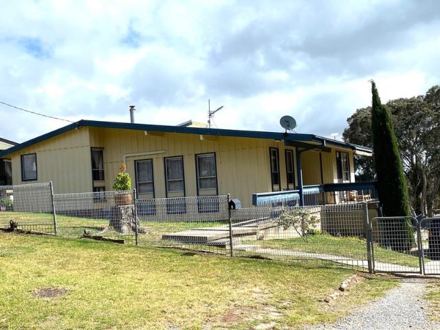 House for sale in Kandos, Mid-Western Regional Council