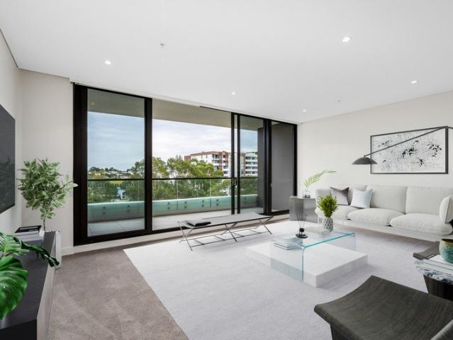Apartment for sale in Sydney, New South Wales