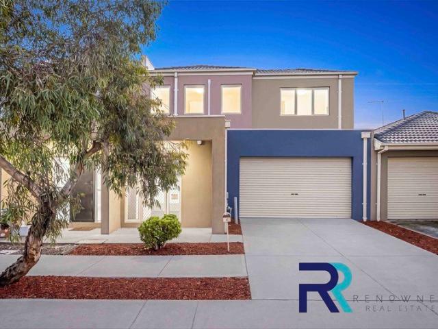 Townhouse for sale in Camerons Creek, Victoria