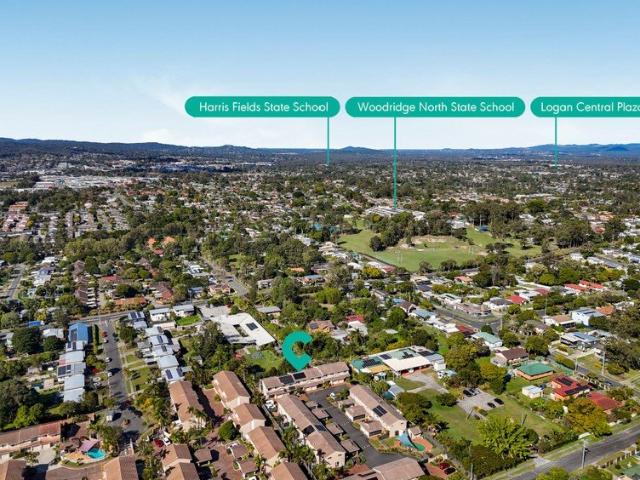 Townhouse for sale in Toombul, Queensland