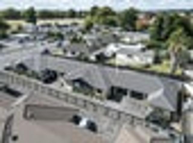 Apartment for sale in Frankton