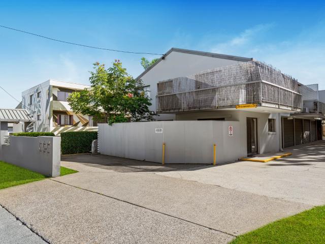 Apartment for sale in Toombul, Queensland