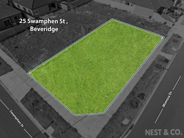 Land for sale in Beveridge, Victoria