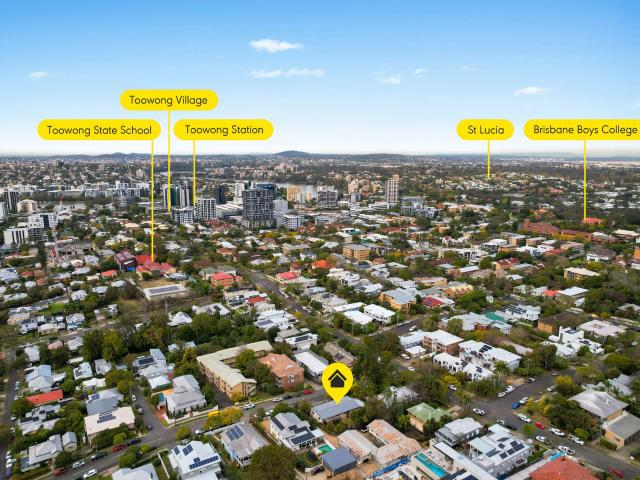 Apartment for sale in Toombul, Queensland