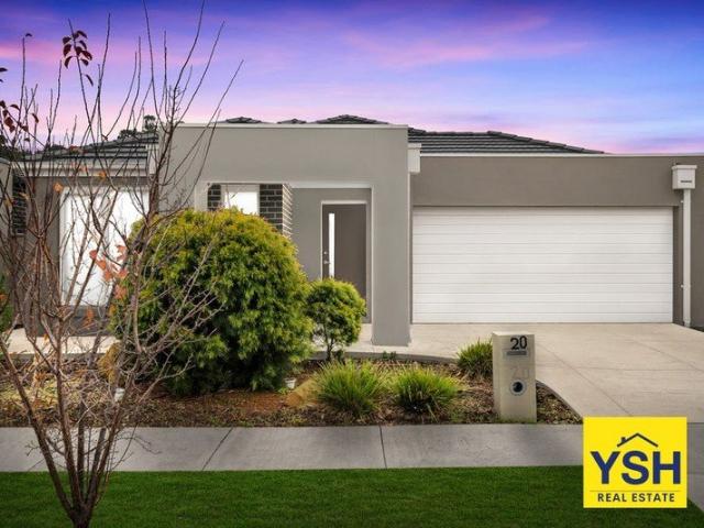 House for sale in Bacchus Marsh, Victoria