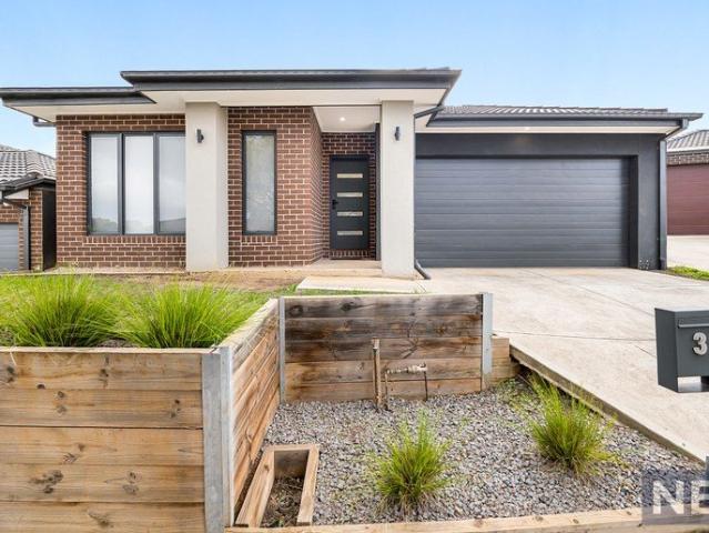 House for sale in Bacchus Marsh, Victoria