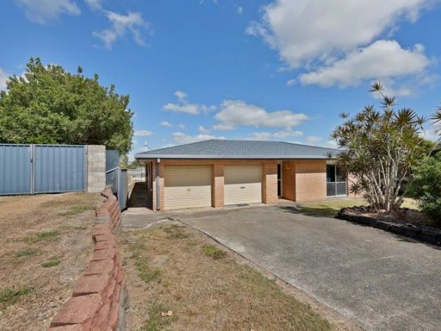 House for sale in Mount Pleasant, Queensland